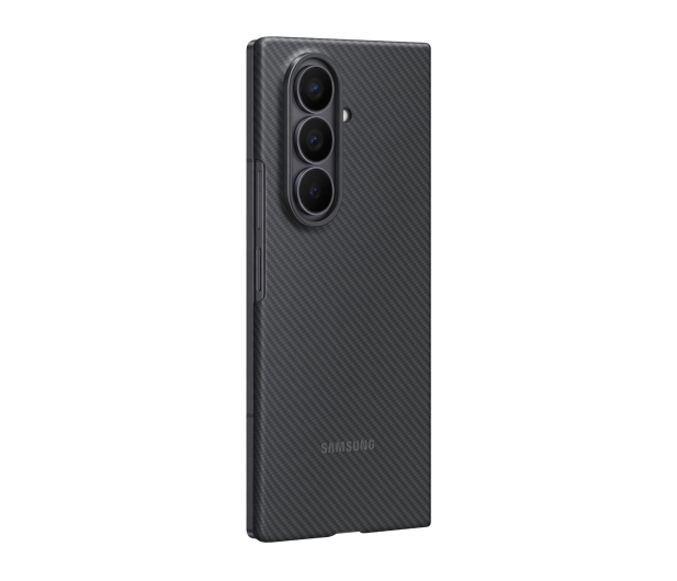 Samsung Carbon Shield Case do Galaxy Z Fold7 black - 1346800 - zdjęcie 3